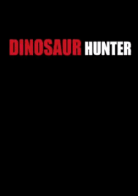 Обложка игры Dinosaur Hunt: Africa Contract