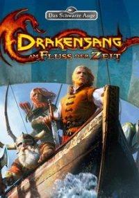 Обложка игры Drakensang: Am Fluss der Zeit