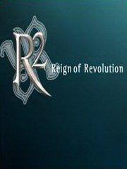 Обложка игры R2: Reign of Revolution