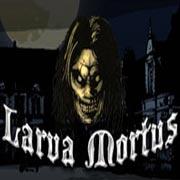 Обложка игры Larva Mortus