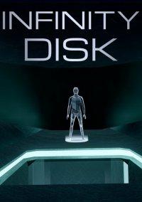 Обложка игры Infinity Disk