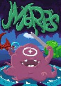 Обложка игры Morps