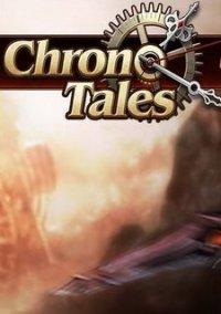 Обложка игры Chrono Tales
