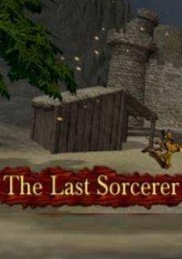 Обложка игры The Last Sorcerer