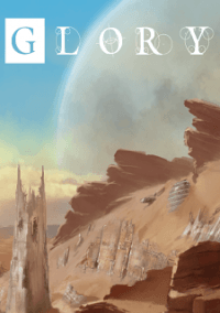 Обложка игры Glory
