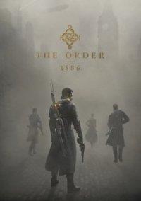 Обложка игры The Order: 1886