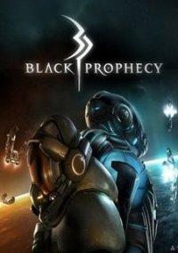Обложка игры Black Prophecy