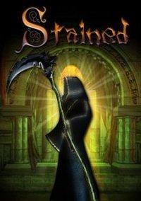 Обложка игры Stained