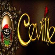 Обложка игры Ceville