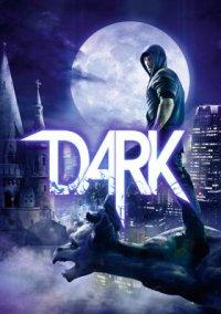 Обложка игры DARK