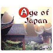 Обложка игры Age of Japan