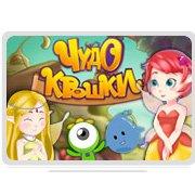 Обложка игры Чудо-Крошки