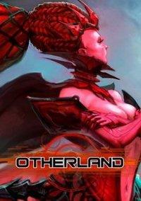 Обложка игры Otherland