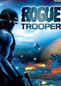 Обложка игры Rogue Trooper