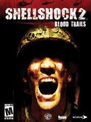 Обложка игры ShellShock 2: Blood Trails