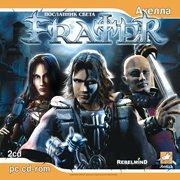 Обложка игры Chosen