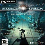 Обложка игры Space Hack