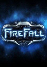 Обложка игры Firefall