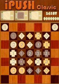 Обложка игры iPush Classic