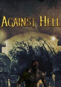 Обложка игры Against HELL