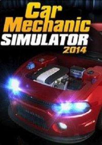 Обложка игры Car Mechanic Simulator 2014