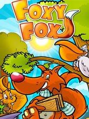 Обложка игры Foxy Fox