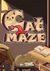 Обложка игры Catmaze