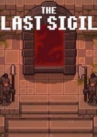 Обложка игры The Last Sigil