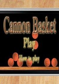 Обложка игры Cannon Basket