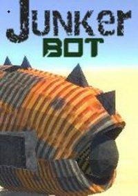 Обложка игры JunkerBot