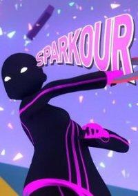 Обложка игры Sparkour