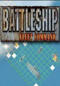 Обложка игры Battleship: Fleet Command