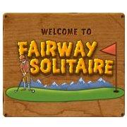 Обложка игры Fairway Solitaire