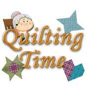 Обложка игры Quilting Time