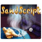 Обложка игры SandScript