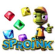 Обложка игры Sproink