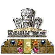 Обложка игры Big Kahuna Reef