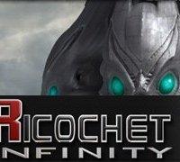 Обложка игры Ricochet Infinity