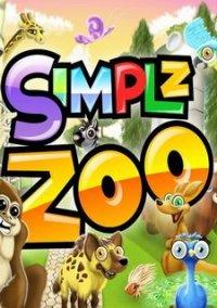 Обложка игры Simplz Zoo