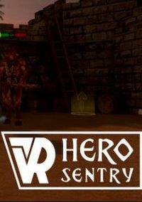 Обложка игры VR Hero Sentry