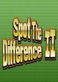 Обложка игры Spot the Difference! 2