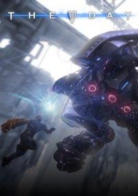 Обложка игры THE DAY Online