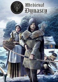 Обложка игры Medieval Dynasty