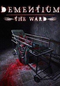 Обложка игры Dementium: The Ward