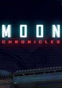 Обложка игры Moon Chronicles