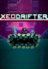 Обложка игры Xeodrifter