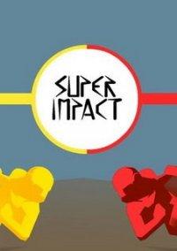 Обложка игры Super Impact