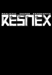 Обложка игры RESNEX