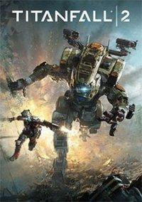 Обложка игры Titanfall 2