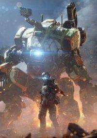 Обложка игры Titanfall Assault